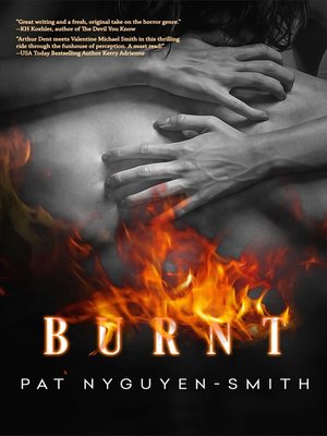 cover image of Burnt